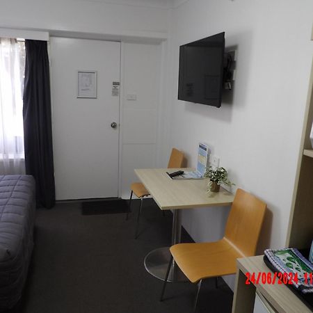 Kiama Motel 617 Luaran gambar