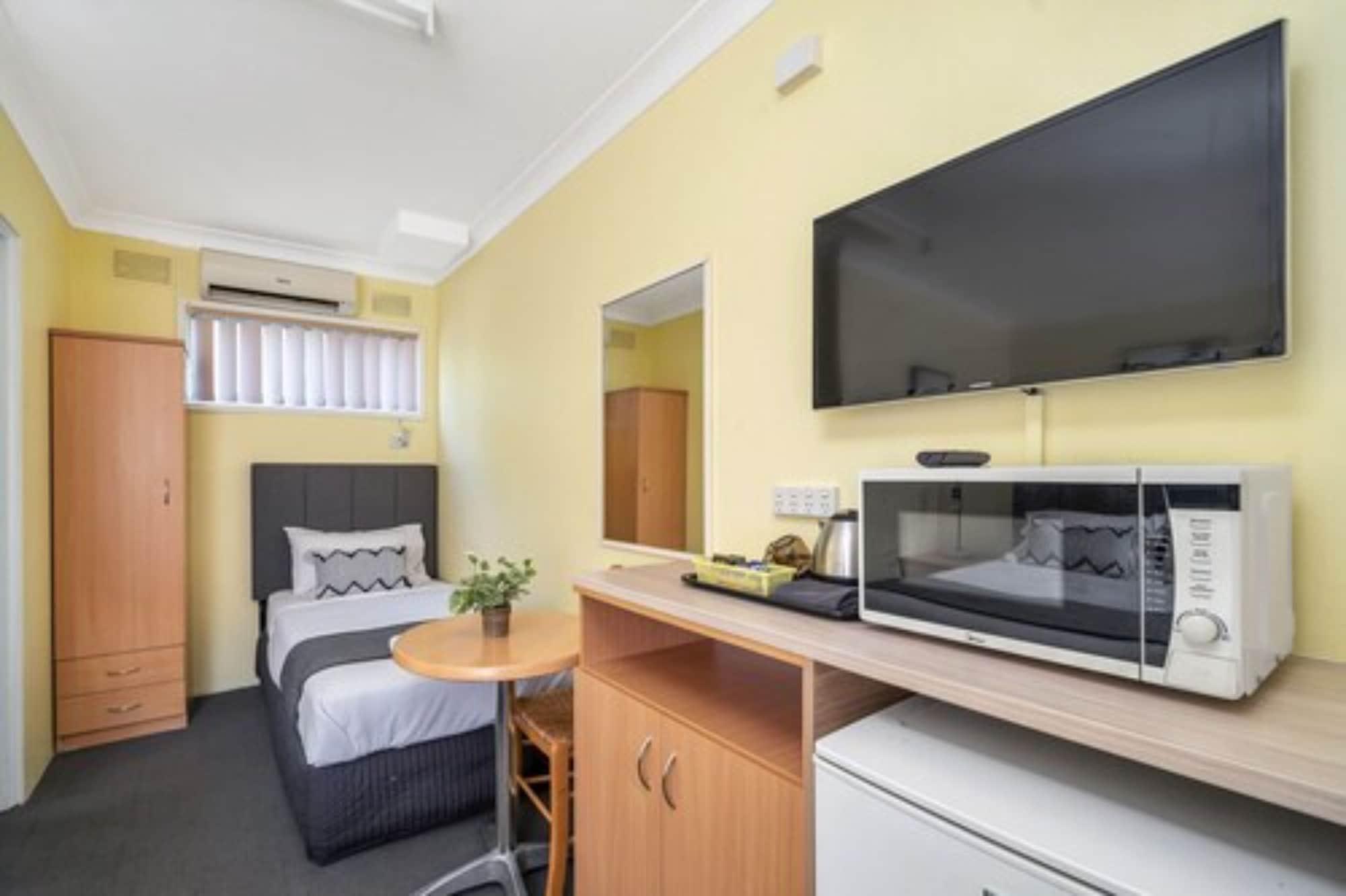 Kiama Motel 617 Luaran gambar