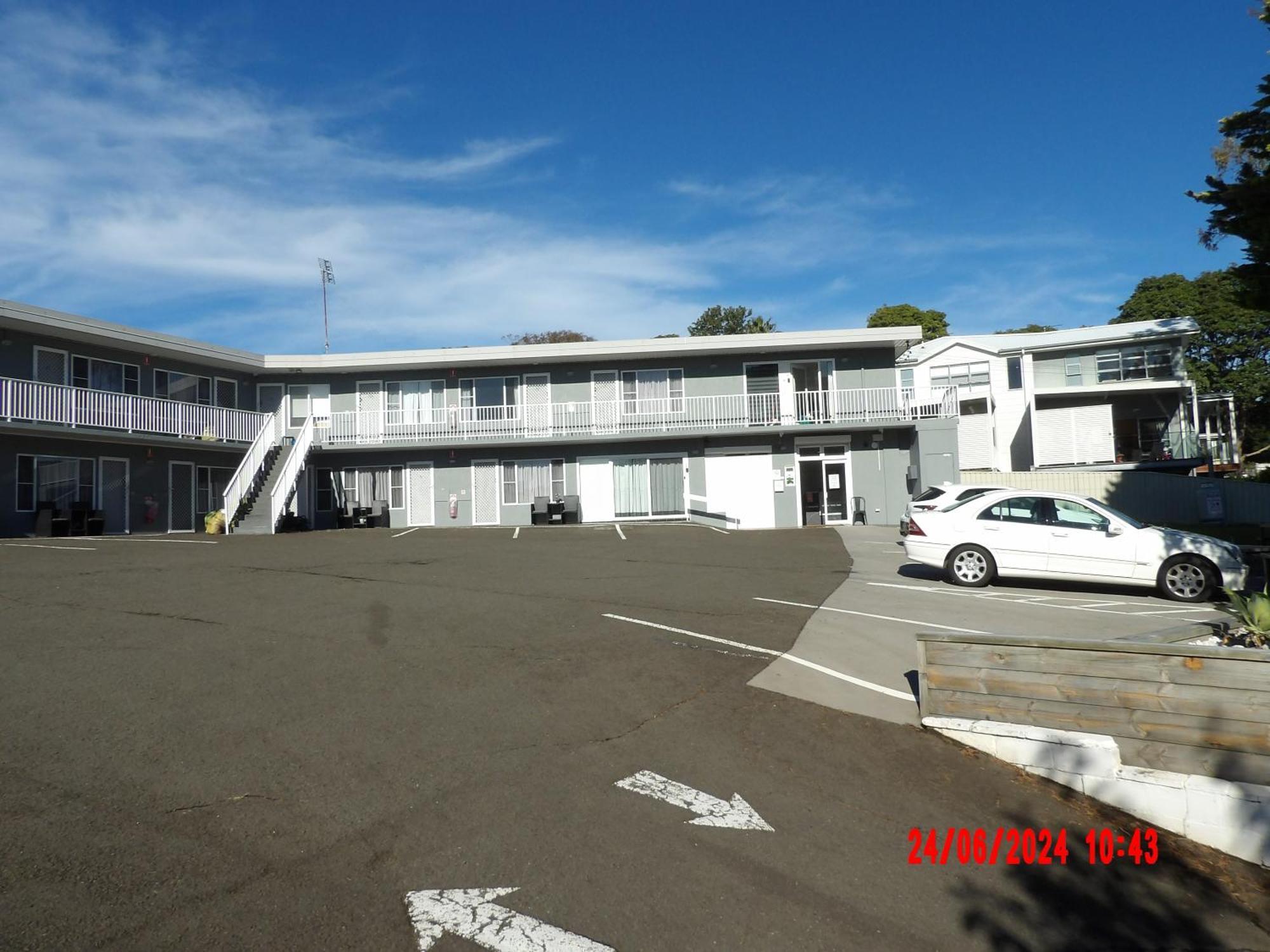 Kiama Motel 617 Luaran gambar