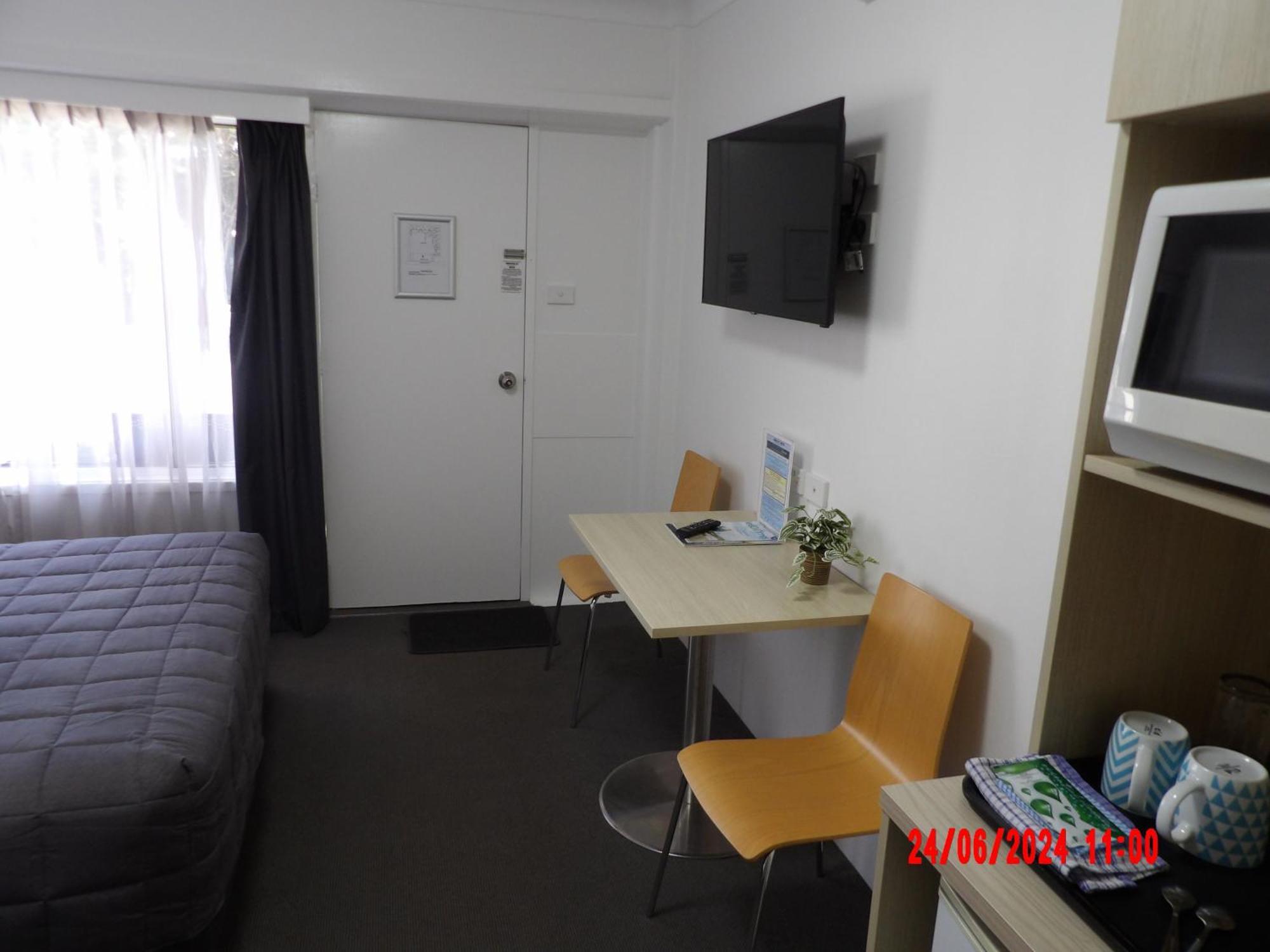 Kiama Motel 617 Luaran gambar