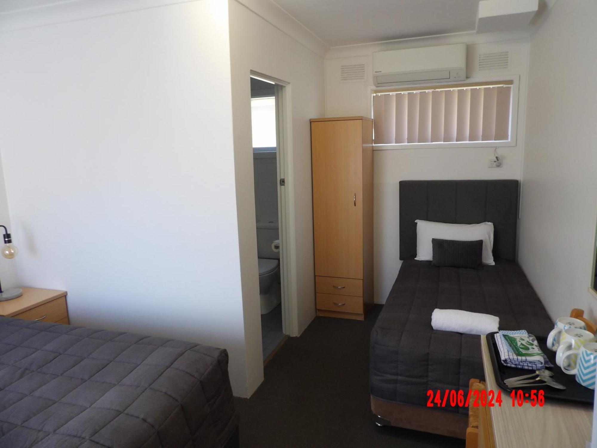 Kiama Motel 617 Luaran gambar