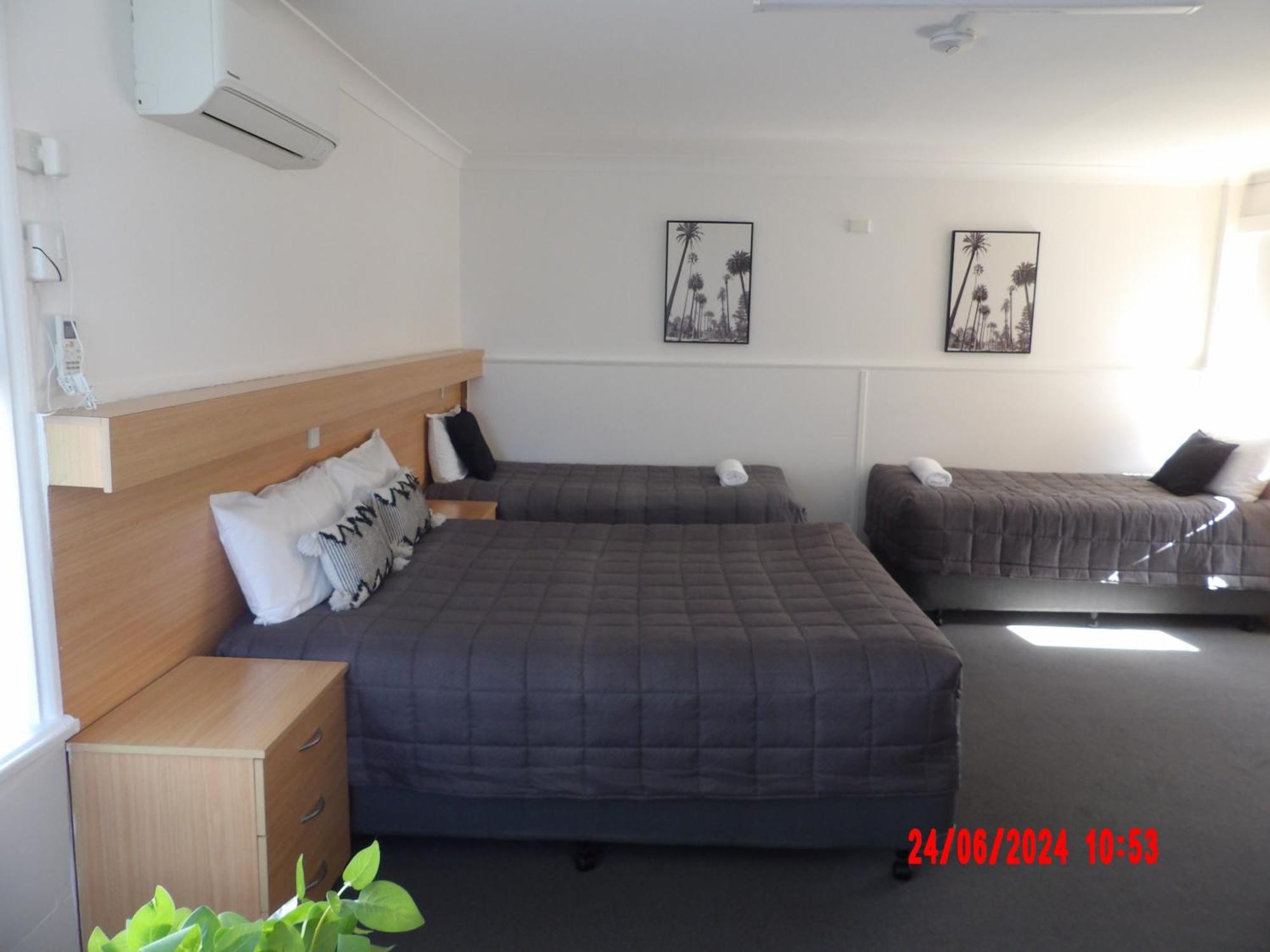 Kiama Motel 617 Luaran gambar