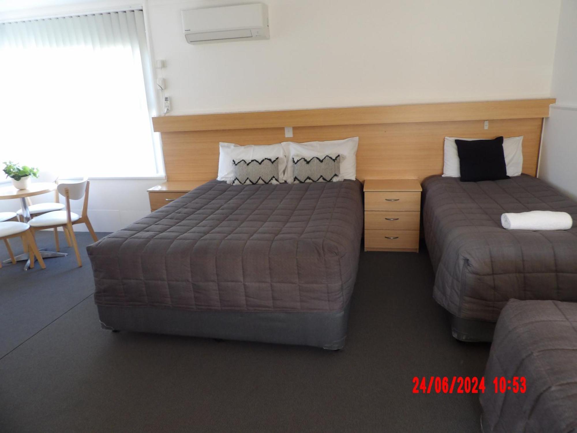 Kiama Motel 617 Luaran gambar