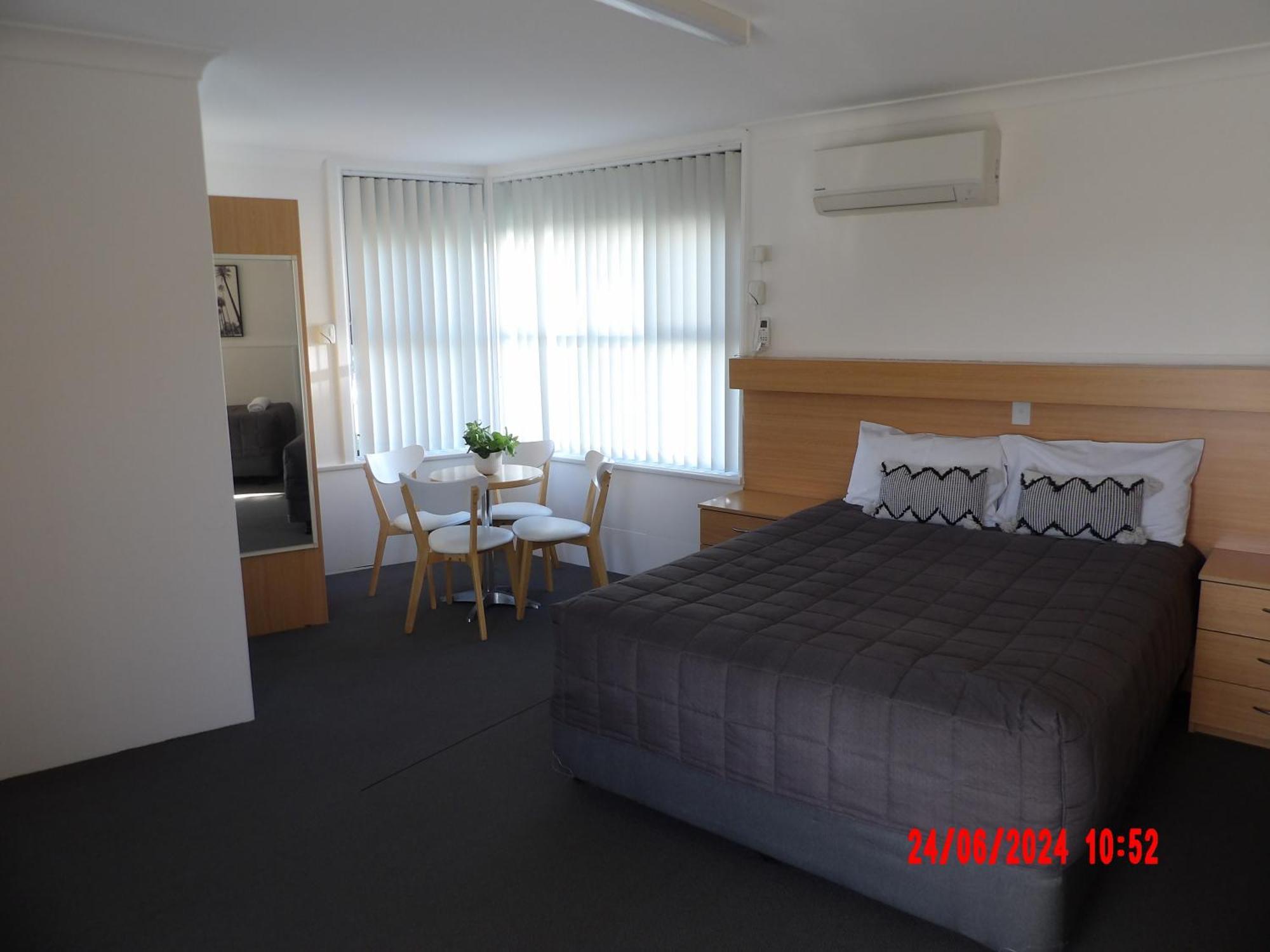 Kiama Motel 617 Luaran gambar