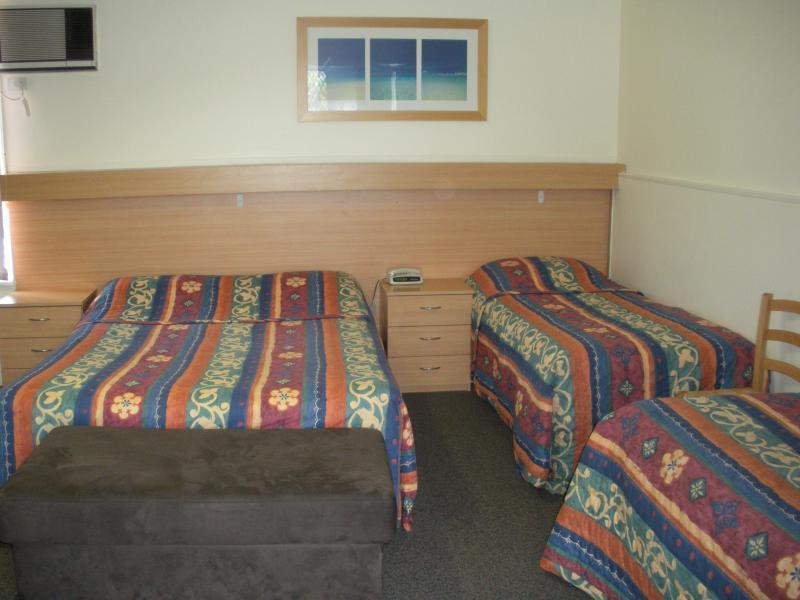 Kiama Motel 617 Luaran gambar