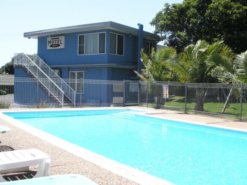 Kiama Motel 617 Luaran gambar