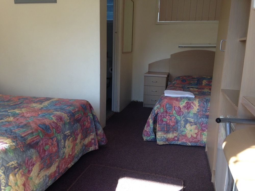 Kiama Motel 617 Luaran gambar