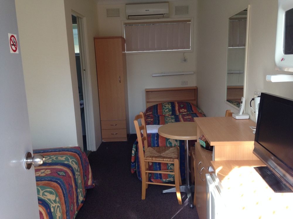 Kiama Motel 617 Luaran gambar