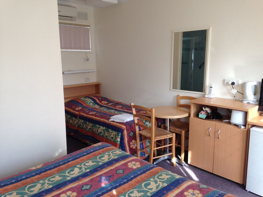 Kiama Motel 617 Luaran gambar