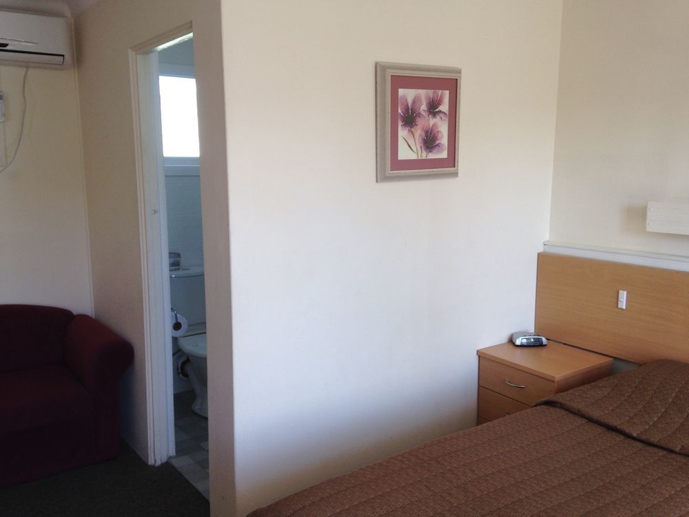 Kiama Motel 617 Luaran gambar