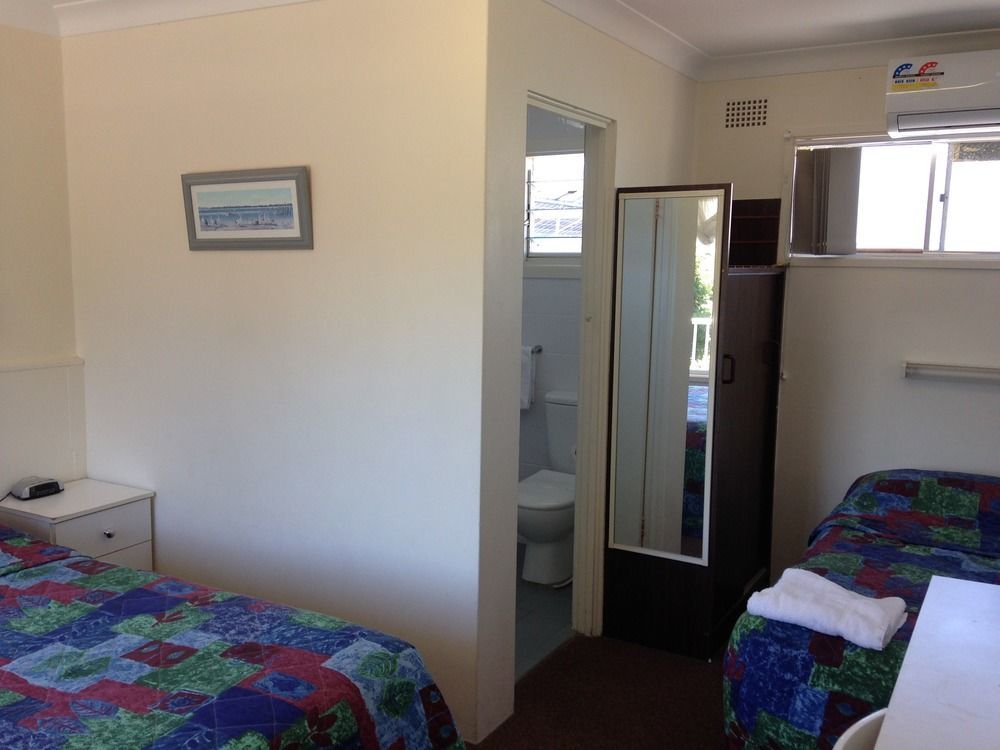 Kiama Motel 617 Luaran gambar