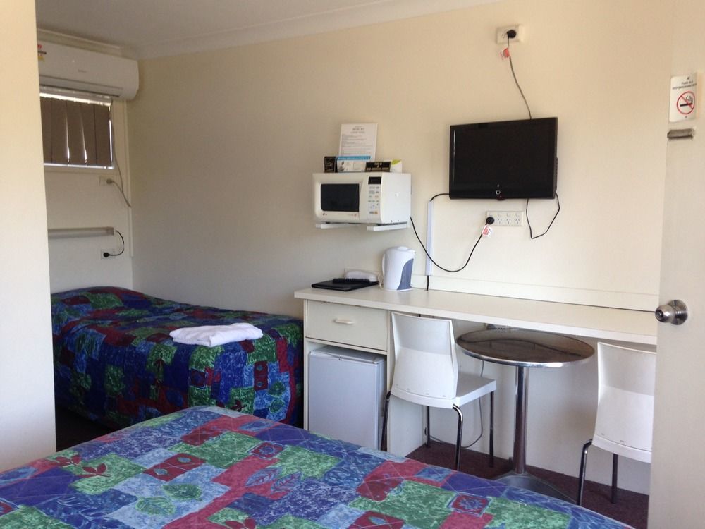 Kiama Motel 617 Luaran gambar