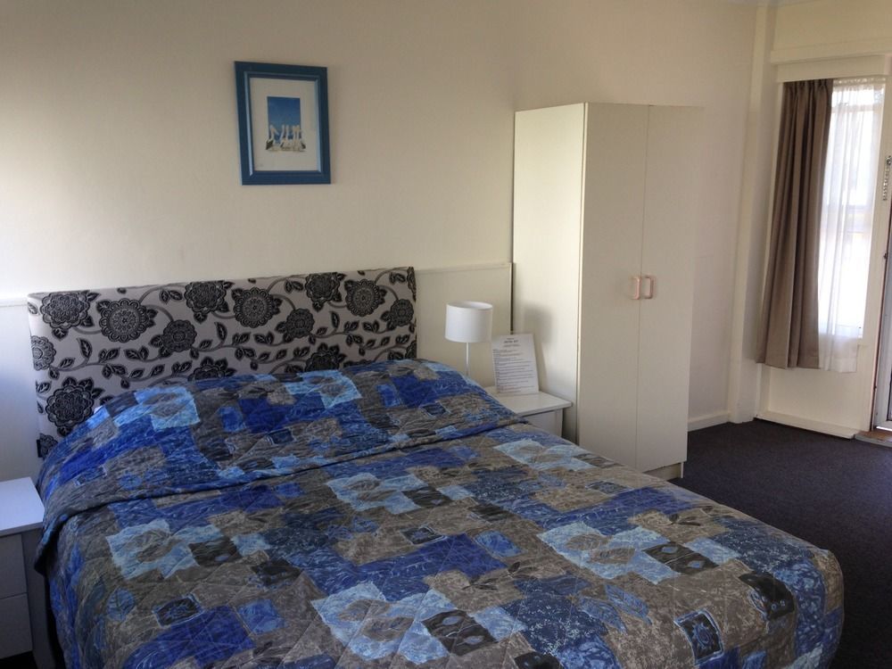 Kiama Motel 617 Luaran gambar