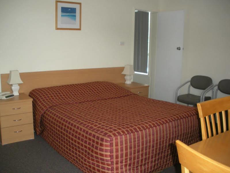 Kiama Motel 617 Luaran gambar