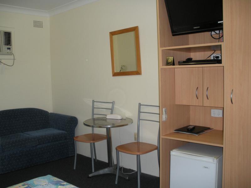 Kiama Motel 617 Luaran gambar